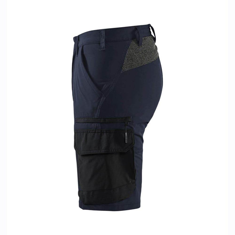 Blaklader 1423 4-Way Stretch Service Shorts - SHORTS