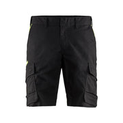 Blaklader 1446 Stretch Industry Work Shorts - SHORTS
