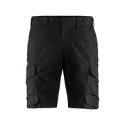 Blaklader 1446 Stretch Industry Work Shorts - SHORTS