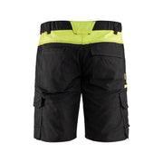 Blaklader 1446 Stretch Industry Work Shorts - SHORTS