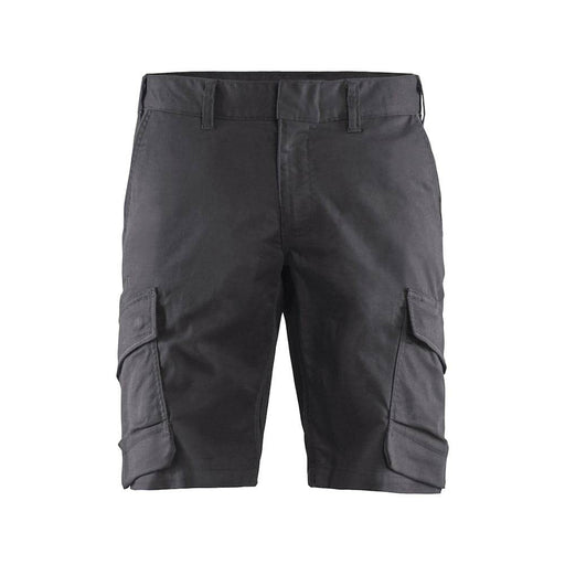 Blaklader 1446 Stretch Industry Work Shorts - SHORTS