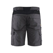 Blaklader 1446 Stretch Industry Work Shorts - SHORTS
