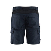 Blaklader 1446 Stretch Industry Work Shorts - SHORTS