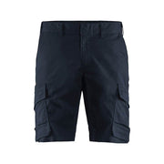 Blaklader 1446 Stretch Industry Work Shorts - SHORTS