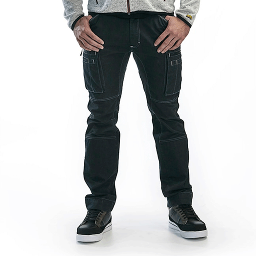 Blaklader 14591142 Service Stretch Trousers - JEANS & DENIM TROUSERS