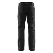 Blaklader 14591142 Service Stretch Trousers - JEANS & DENIM TROUSERS
