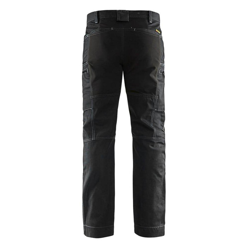 Blaklader 14591142 Service Stretch Trousers - JEANS & DENIM TROUSERS