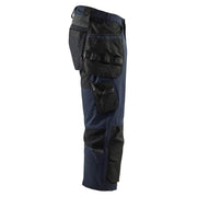 Blaklader 1521 Craftsman 4-Way Stretch Holster Pocket Pirate Trousers - PIRATE TROUSERS