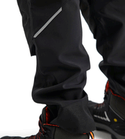 Blaklader 1805 Softshell Holster Pocket Craftsman Trouser - KNEE PAD TROUSERS