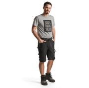 Blaklader 1987 Craftsmen 4-Way Stretch Work Shorts X1900 - SHORTS