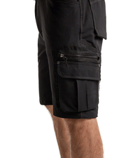 Blaklader 1987 Craftsmen 4-Way Stretch Work Shorts X1900 - SHORTS