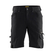 Blaklader 1987 Craftsmen 4-Way Stretch Work Shorts X1900 - SHORTS