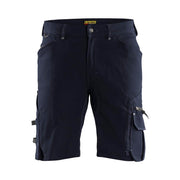 Blaklader 1987 Craftsmen 4-Way Stretch Work Shorts X1900 - SHORTS