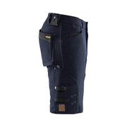 Blaklader 1987 Craftsmen 4-Way Stretch Work Shorts X1900 - SHORTS