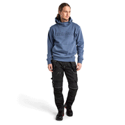 Blaklader 1990 Craftsmen Stretch Denim Holster Pocket Trouser X1900 - JEANS & DENIM TROUSERS