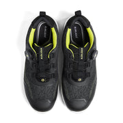 Black Yellow Safety Work Trainers Shoes For Sale Online Workwear Uk Delivery 