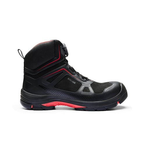 Blaklader 2473 Gecko Lightweight Water Repellent Unisex Safety Work Boots Sizes Uk 2-13 PPE Workwear