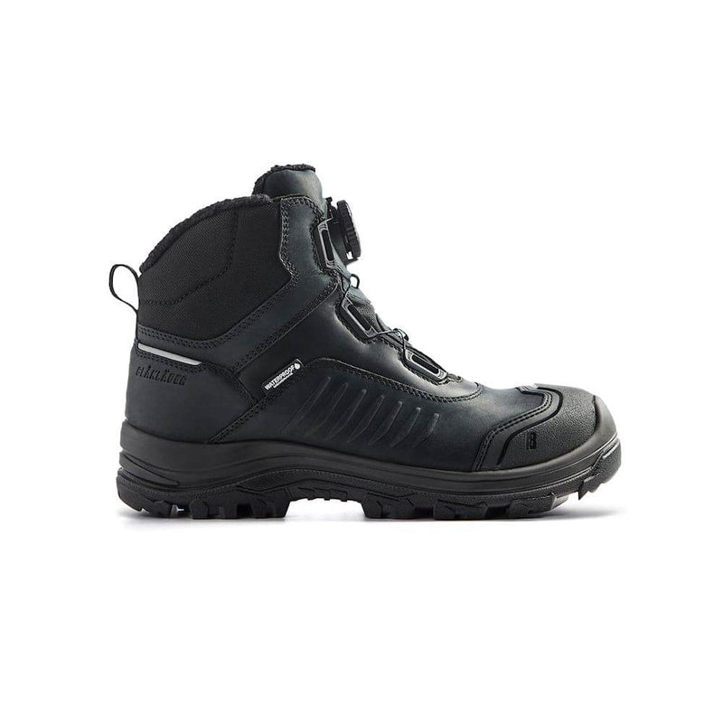 Blaklader 2492 Storm Waterproof Thinsulate Safety Work Boot - SAFETY BOOTS