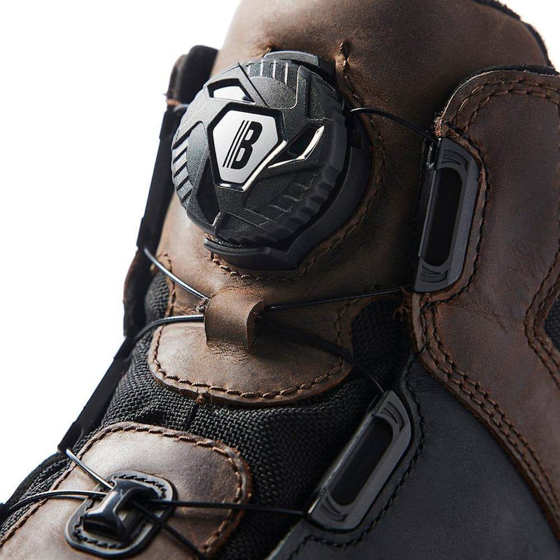 Blaklader 2492 Storm Waterproof Thinsulate Safety Work Boot - SAFETY BOOTS