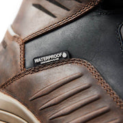 Blaklader 2493 Storm Black Brown Waterproof Thinsulate Tall Winter Safety Work Boots Sizes Uk 2-13 PPE Workwear