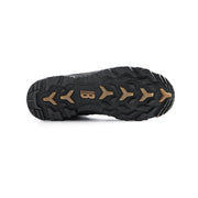 Blaklader 2493 Storm Black Brown Waterproof Thinsulate Tall Winter Safety Work Boots Sizes Uk 2-13 PPE Workwear