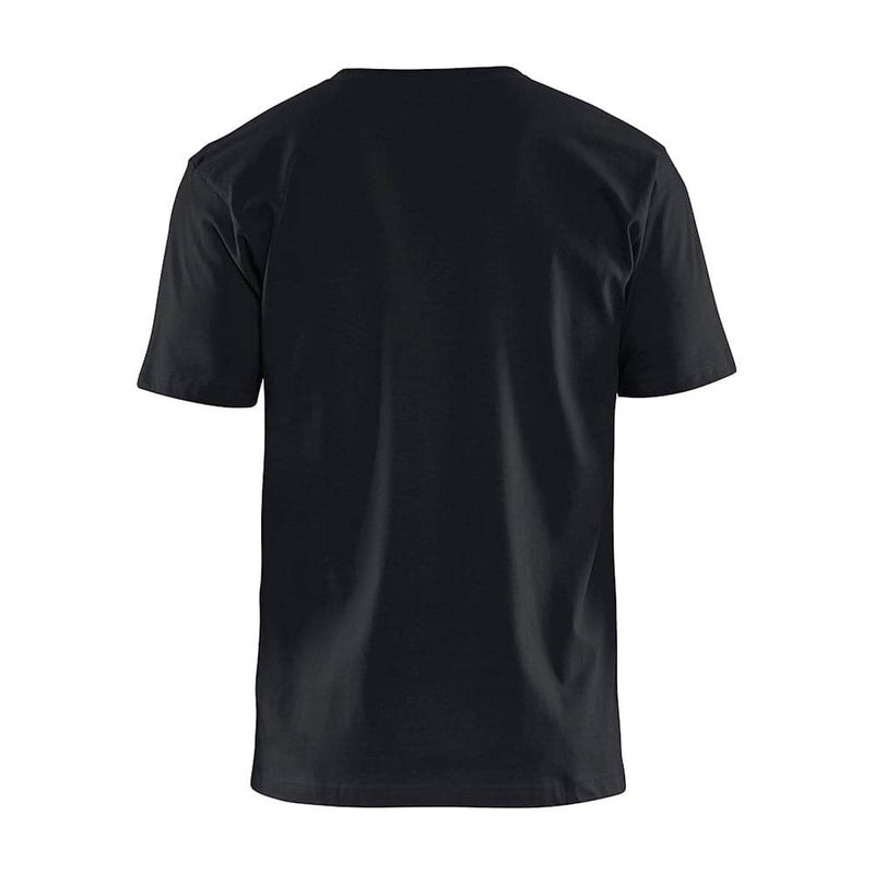 Blaklader 3300 Short Sleeve Work T-Shirt - T-SHIRTS