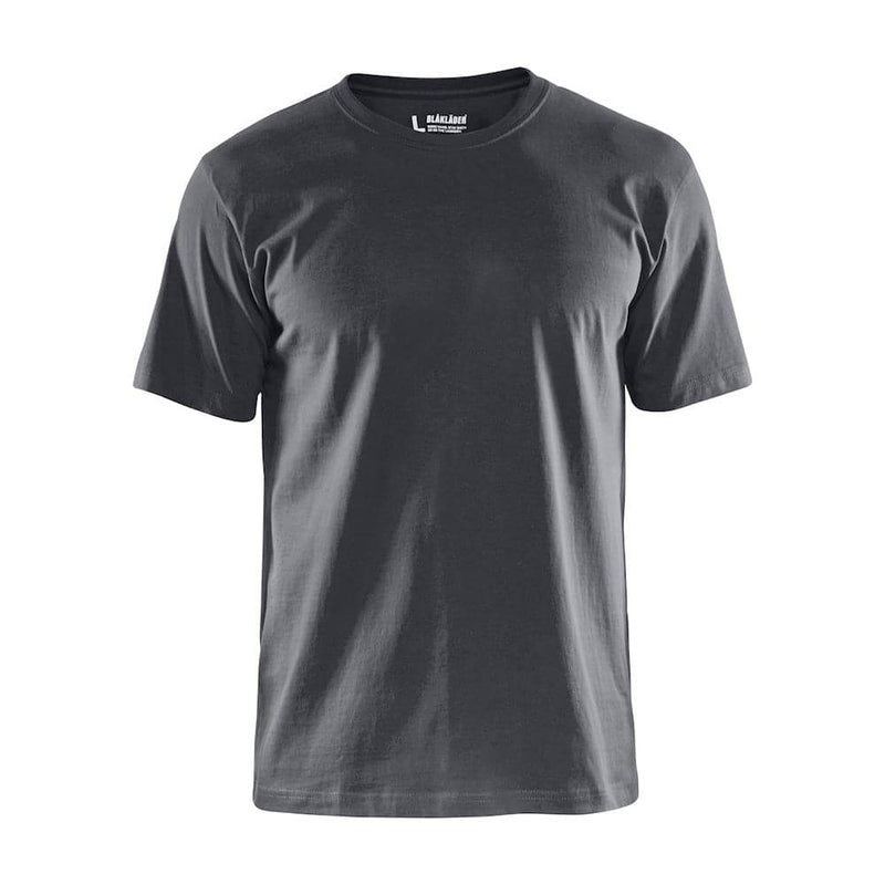 Blaklader 3300 Short Sleeve Work T-Shirt - T-SHIRTS