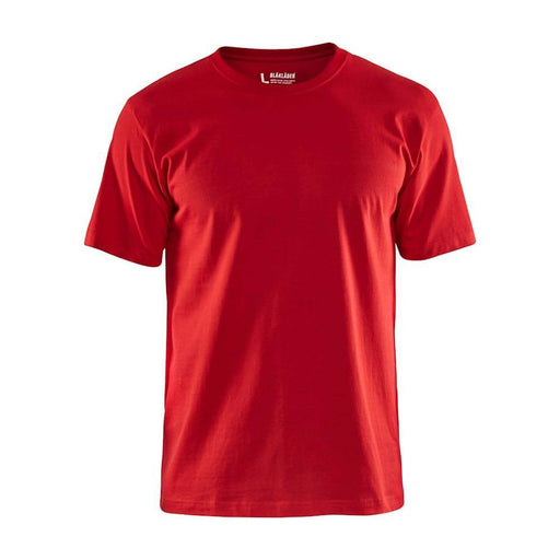 Blaklader 3300 Short Sleeve Work T-Shirt - T-SHIRTS