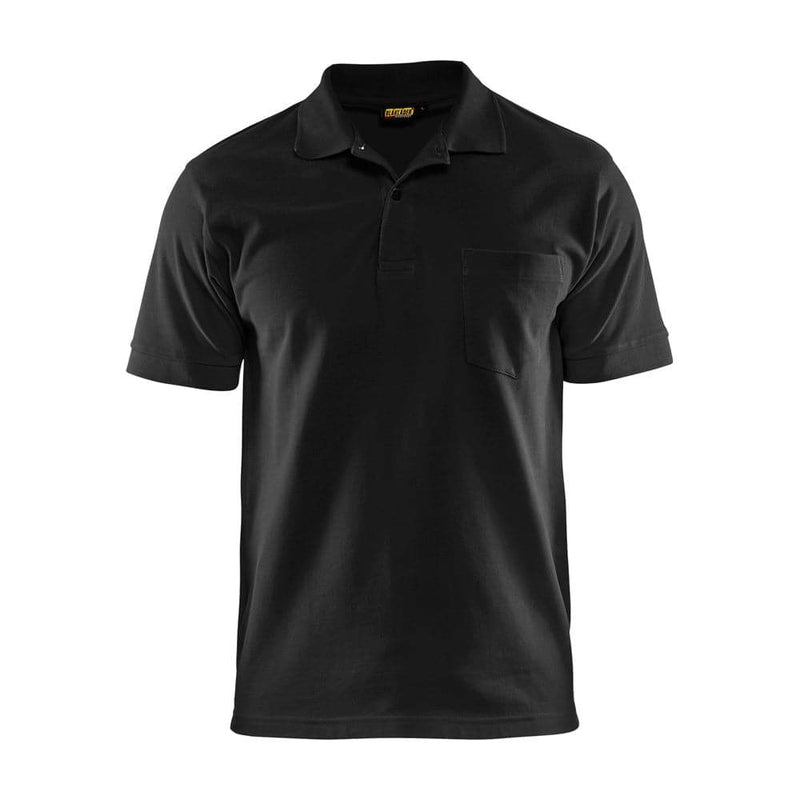 Blaklader 3305 Pique Work Polo T-Shirt - POLO SHIRTS