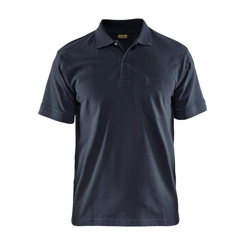 Blaklader 3305 Pique Work Polo T-Shirt - POLO SHIRTS