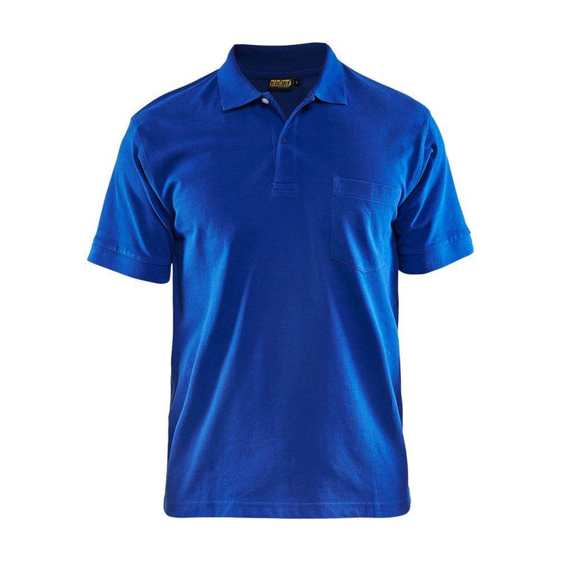 Blaklader 3305 Pique Work Polo T-Shirt - POLO SHIRTS