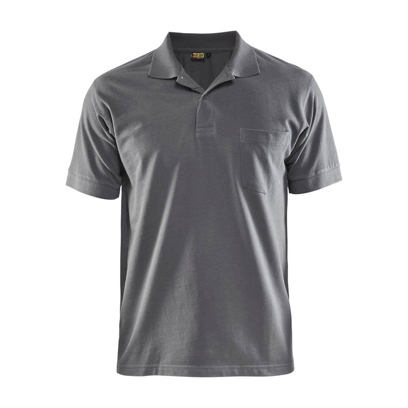 Blaklader 3305 Pique Work Polo T-Shirt - POLO SHIRTS
