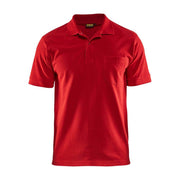 Blaklader 3305 Pique Work Polo T-Shirt - POLO SHIRTS