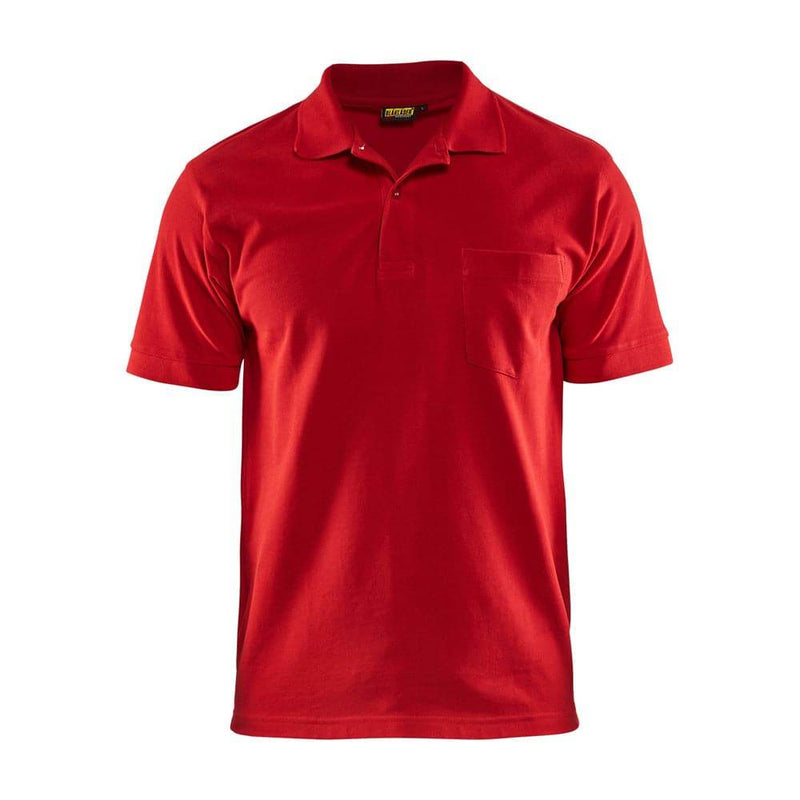 Blaklader 3305 Pique Work Polo T-Shirt - POLO SHIRTS