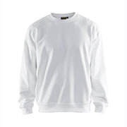 Blaklader 3340 Crew Neck Sweatshirt - SWEATSHIRTS