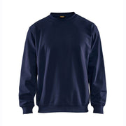 Blaklader 3340 Crew Neck Sweatshirt - SWEATSHIRTS