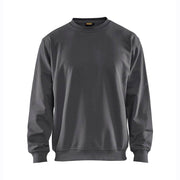 Blaklader 3340 Crew Neck Sweatshirt - SWEATSHIRTS