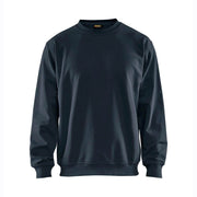 Blaklader 3340 Crew Neck Sweatshirt - SWEATSHIRTS