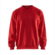 Blaklader 3340 Crew Neck Sweatshirt - SWEATSHIRTS