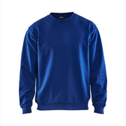 Blaklader 3340 Crew Neck Sweatshirt - SWEATSHIRTS