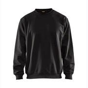 Blaklader 3340 Crew Neck Sweatshirt - SWEATSHIRTS
