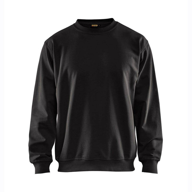 Blaklader 3340 Crew Neck Sweatshirt - SWEATSHIRTS