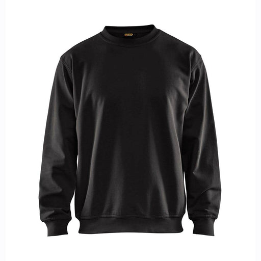 Blaklader 3340 Crew Neck Sweatshirt - SWEATSHIRTS