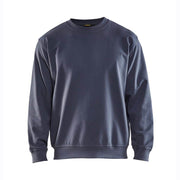 Blaklader 3340 Crew Neck Sweatshirt - SWEATSHIRTS