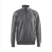 Blaklader 3369 1/4 Zip Sweatshirt - SWEATSHIRTS