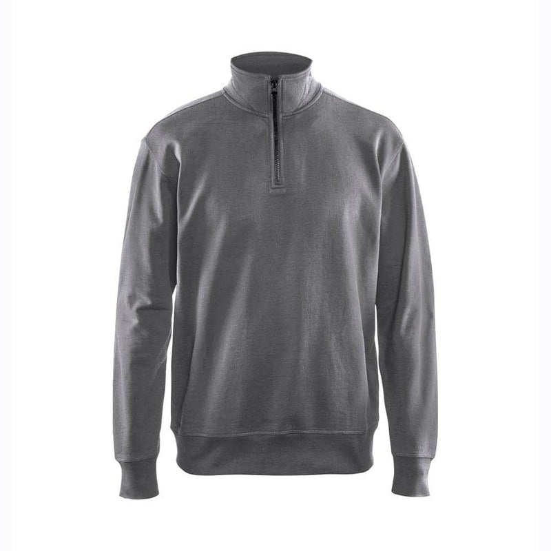 Blaklader 3369 1/4 Zip Sweatshirt - SWEATSHIRTS