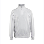 Blaklader 3369 1/4 Zip Sweatshirt - SWEATSHIRTS