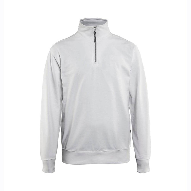 Blaklader 3369 1/4 Zip Sweatshirt - SWEATSHIRTS