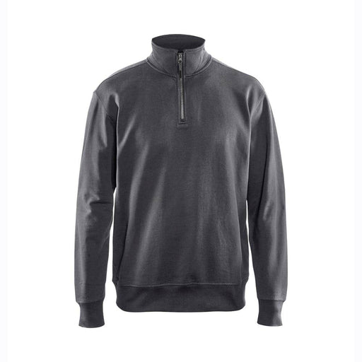 Blaklader 3369 1/4 Zip Sweatshirt - SWEATSHIRTS