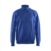 Blaklader 3369 1/4 Zip Sweatshirt - SWEATSHIRTS